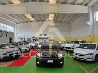 2021 Dacia Duster