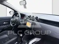 2021 Dacia Duster