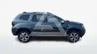 2021 Dacia Duster