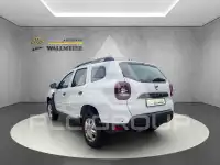 2021 Dacia Duster