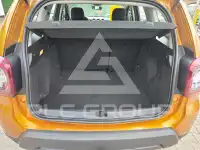 2021 Dacia Duster