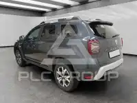 2021 Dacia Duster