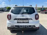 2021 Dacia Duster