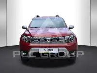 2021 Dacia Duster