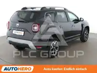 2021 Dacia Duster