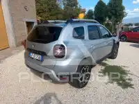 2021 Dacia Duster