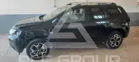2021 Dacia Duster
