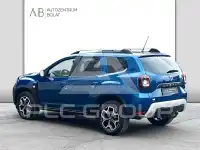 2021 Dacia Duster