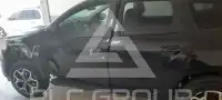 2021 Dacia Duster