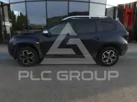2021 Dacia Duster