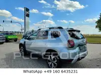2021 Dacia Duster