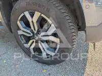 2021 Dacia Duster