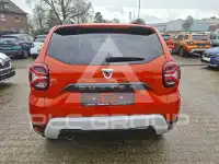 2021 Dacia Duster