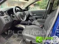 2021 Dacia Duster