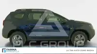 2021 Dacia Duster