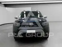 2021 Dacia Duster
