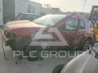 2021 Dacia Duster