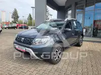 2021 Dacia Duster