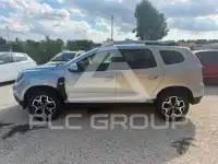 2021 Dacia Duster