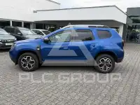 2021 Dacia Duster