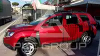 2021 Dacia Duster
