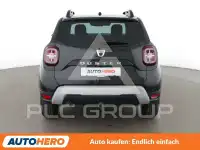 2021 Dacia Duster