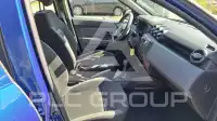 2021 Dacia Duster