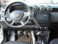 2021 Dacia Duster