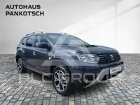 2021 Dacia Duster