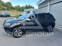 2021 Dacia Duster
