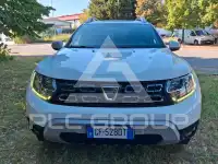 2021 Dacia Duster
