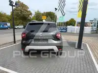 2021 Dacia Duster