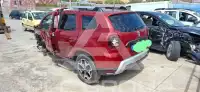 2021 Dacia Duster