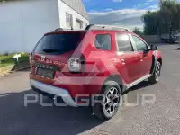 2021 Dacia Duster