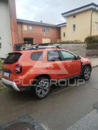 2021 Dacia Duster