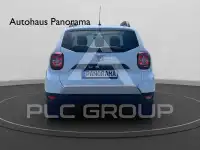2021 Dacia Duster