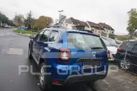 2021 Dacia Duster