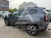 2021 Dacia Duster