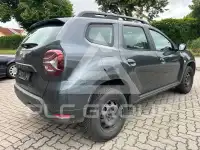 2021 Dacia Duster