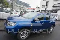 2021 Dacia Duster
