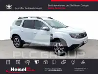 2021 Dacia Duster