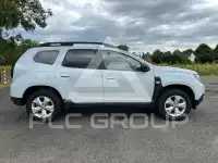2021 Dacia Duster