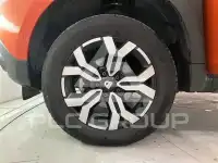 2021 Dacia Duster