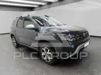 2021 Dacia Duster