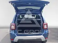 2021 Dacia Duster