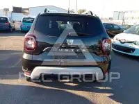 2021 Dacia Duster