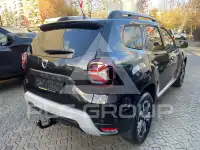 2021 Dacia Duster