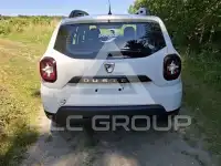 2021 Dacia Duster