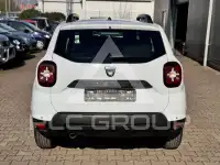 2021 Dacia Duster