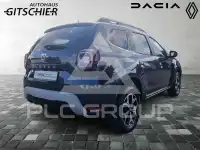 2021 Dacia Duster